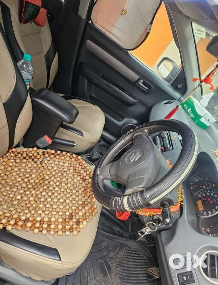 Maruti Suzuki Swift Diesel 2009