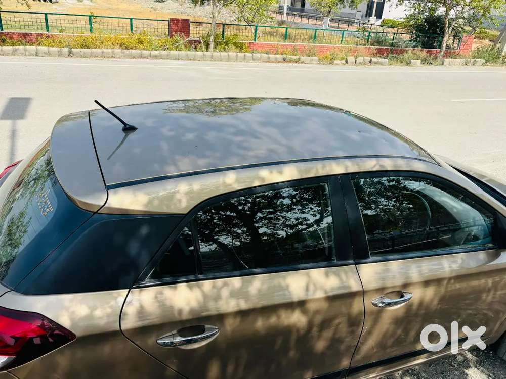 Hyundai I20 2015 Diesel Well Maintained