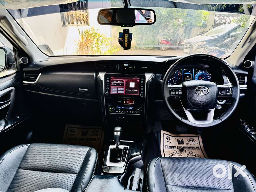 Toyota Fortuner 4x2 Mt 2.8 Diesel, 2025, Diesel