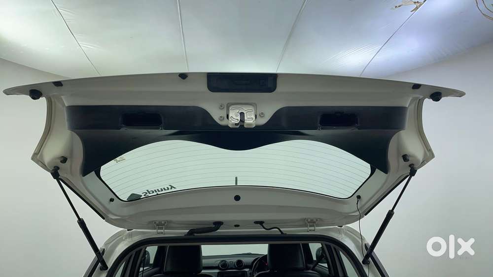 Maruti Suzuki Swift Amt Zxi, 2018, Petrol