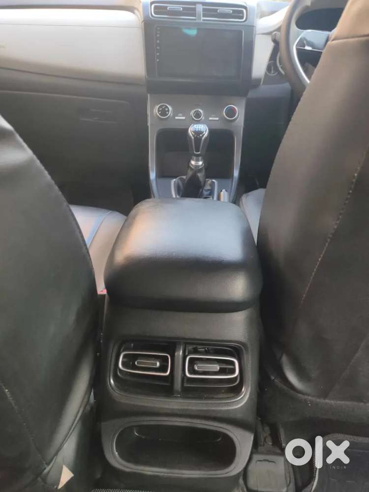 Hyundai Creta E 1.5 Diesel, 2021, Diesel
