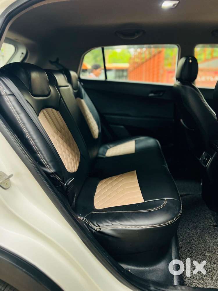 Hyundai Creta 1.4 E Plus Crdi, 2019, Diesel