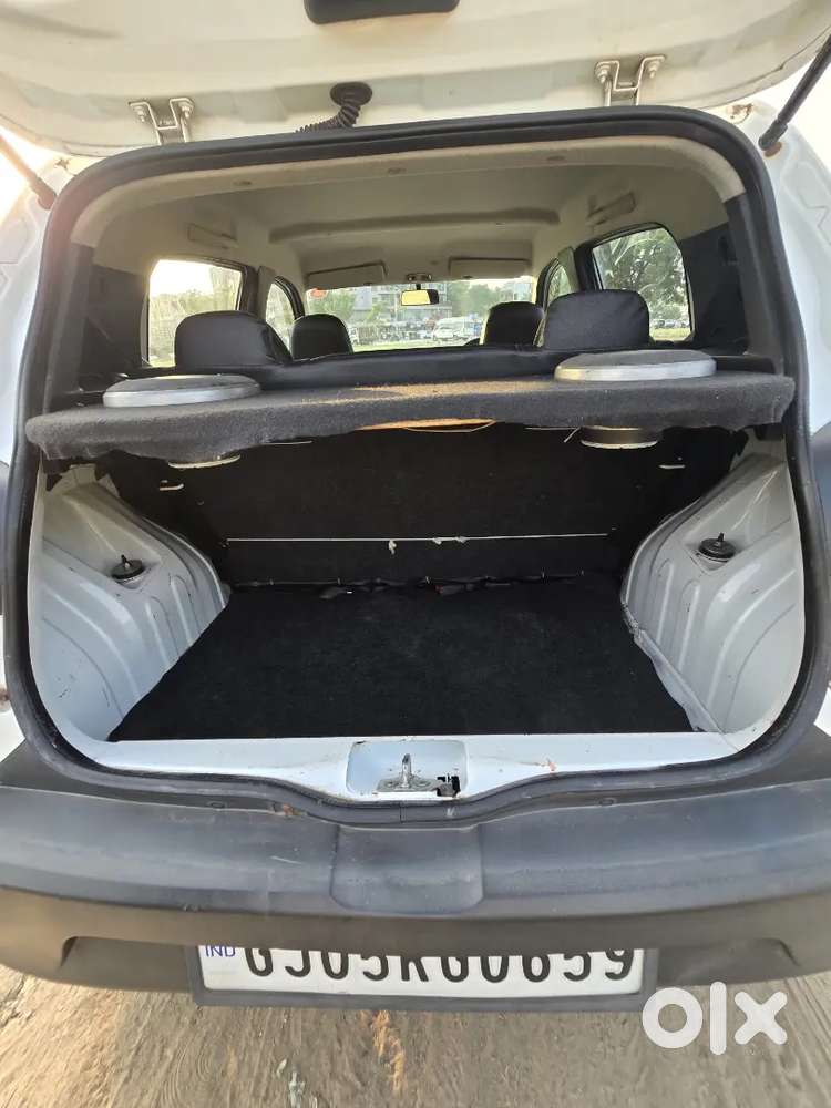 Renault Kwid 2019 Petrol