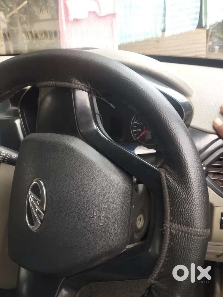 Mahindra Kuv 100 2016 Diesel 110000 Km Driven