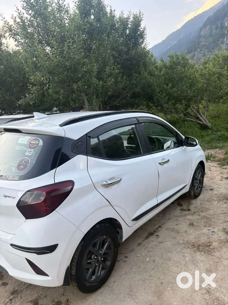 Hyundai Grand I10 Nios 2022