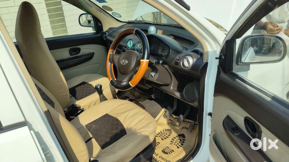 Hyundai Santro Xing Gl Plus, 2011, Petrol