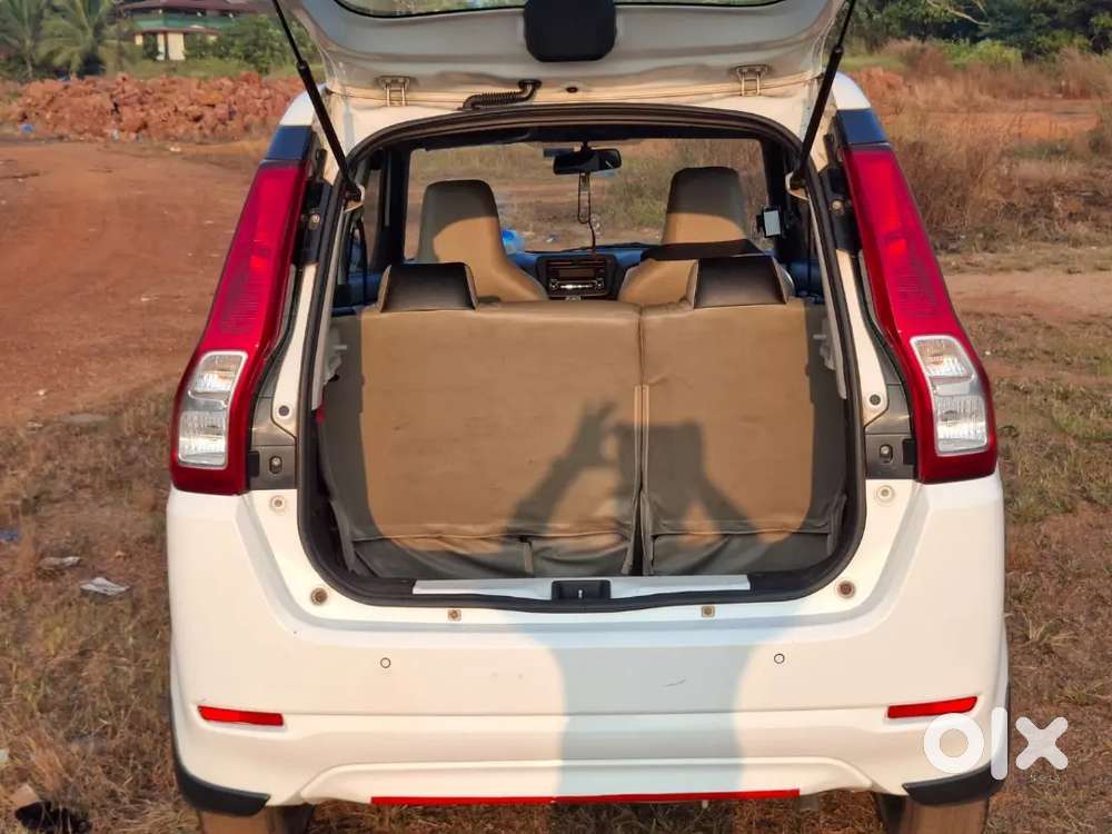 Maruti Suzuki Wagon R 2019