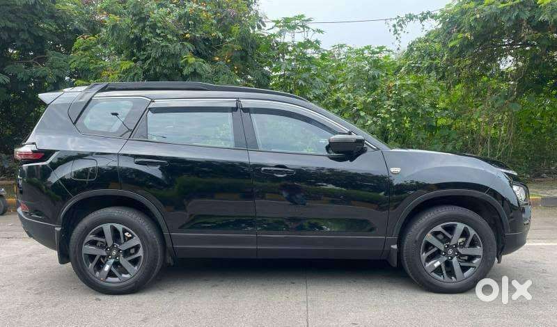 Tata Safari 2.0 Kryotec Xta Plus Dark Edtition, 2022, Diesel