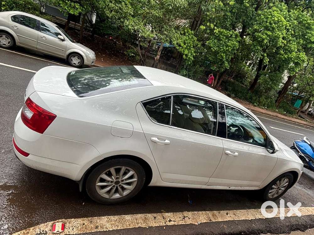 Skoda Octavia Diesel 2016
