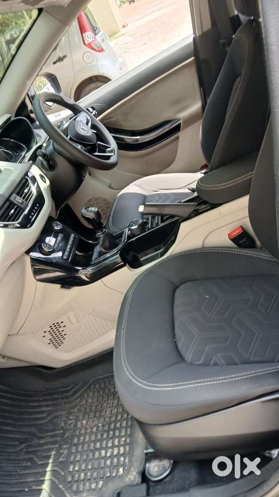 Tata Nexon 1.2 Revotron Xz Plus Dual Tone, 2022, Diesel