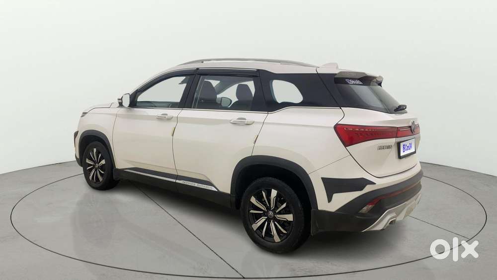 Mg Hector 2.0 Sharp Diesel, 2019, Diesel