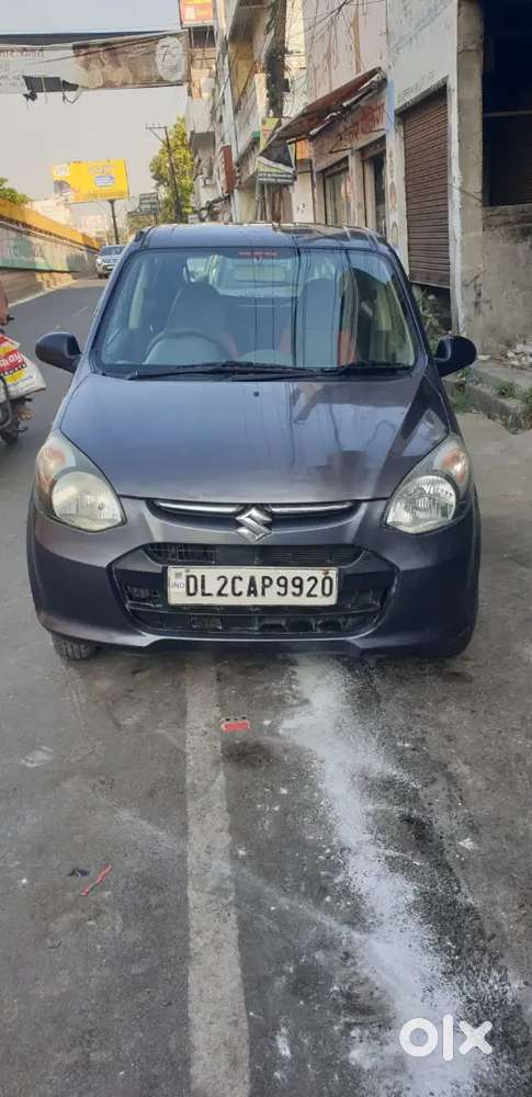 Good Condition Car Engine Original Tyre Ok Ac Working Music System