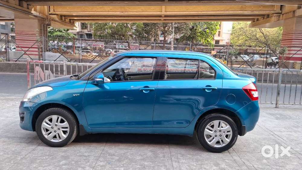 Maruti Suzuki Dzire 1.2 Zxi, 2013, Petrol