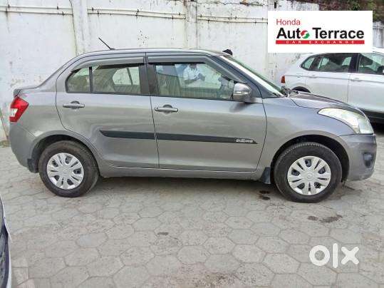 Maruti Suzuki Celerio Vxi, 2014, Petrol