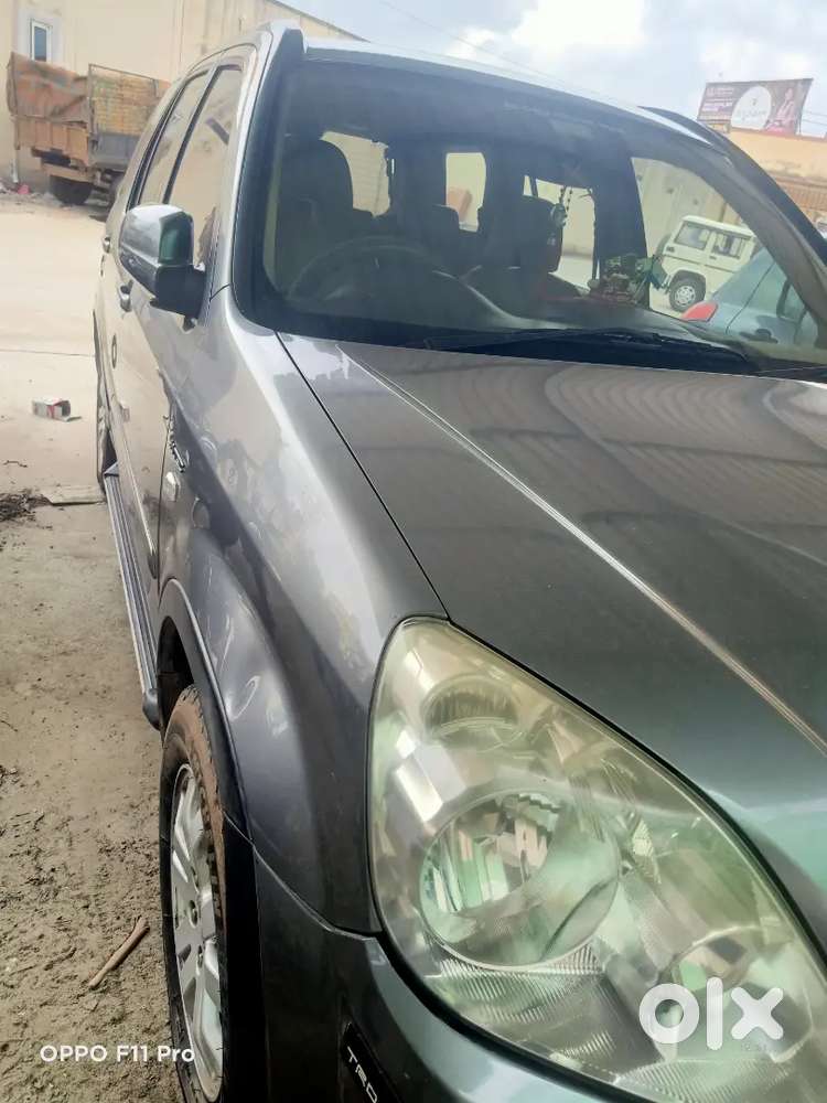 Honda Crv With Petrol