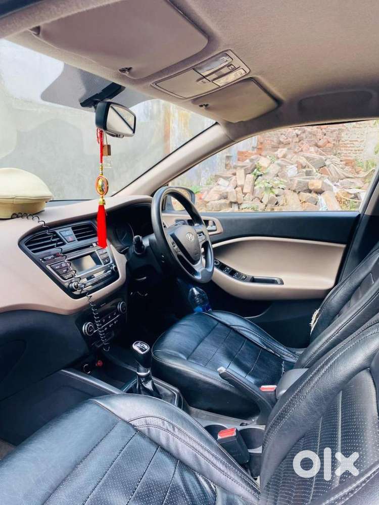 Hyundai I20 2016 Diesel Good Condition