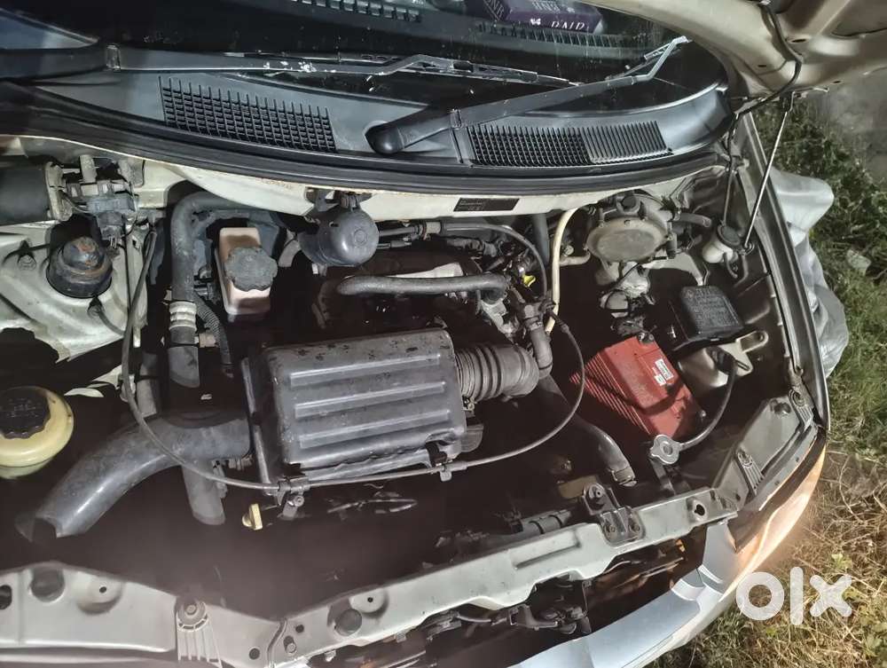 Hyundai Santro Xing 2011