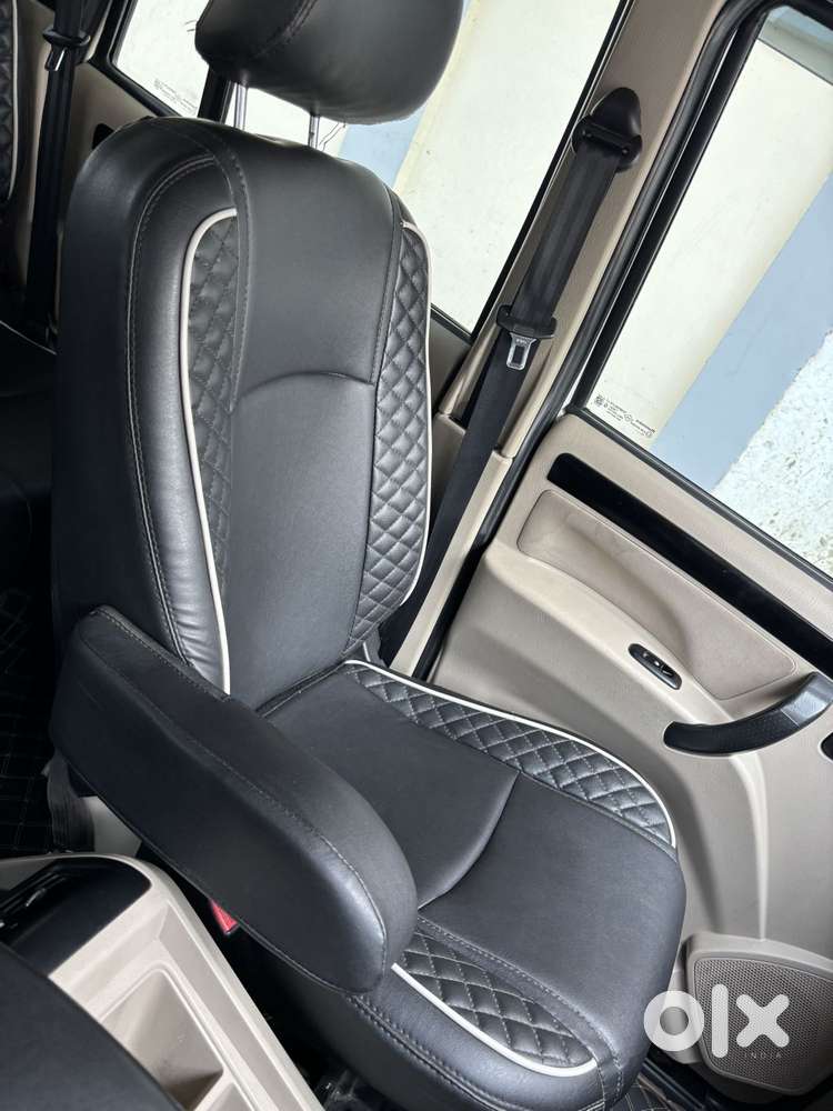 Mahindra Scorpio Classic 2.2 S 11 Mt 7 Str, 2022, Diesel