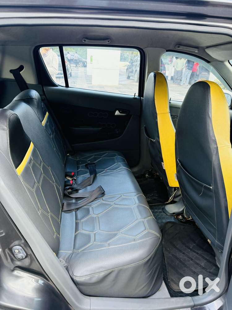 Maruti Suzuki Alto 800 2012-2016 0.8 Lxi (o), 2015, Petrol