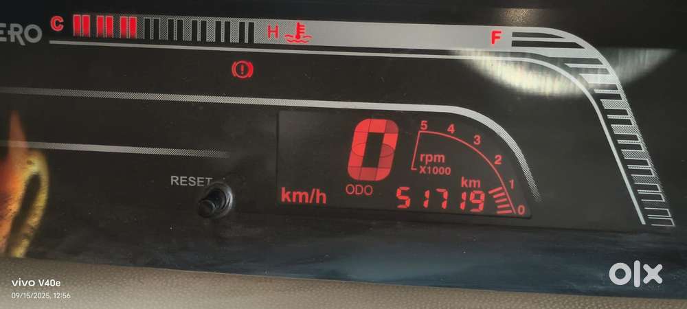 Mahindra Bolero, 2020, Diesel