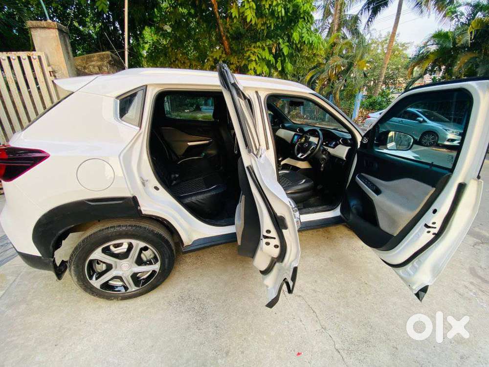 Nissan Magnite 1.0 Xl, 2021, Petrol