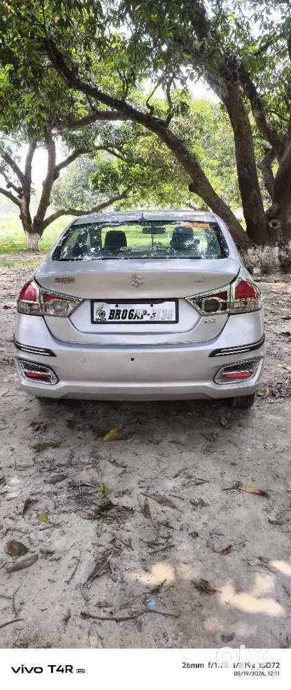 Maruti Suzuki Ciaz 2014