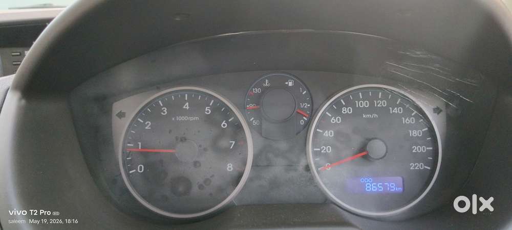 Hyundai I20 Magna, 2014, Petrol