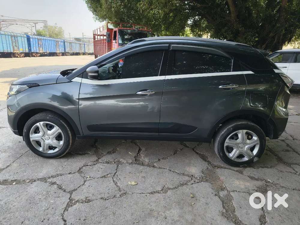 Tata Nexon 2023 Diesel 1st Owner