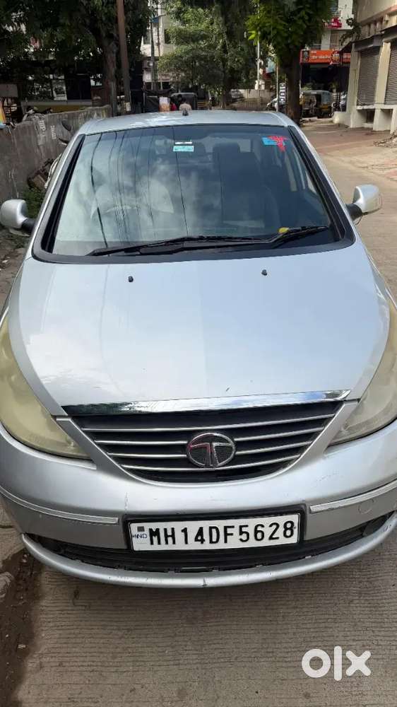 Tata Manza Diesel Manual 2012