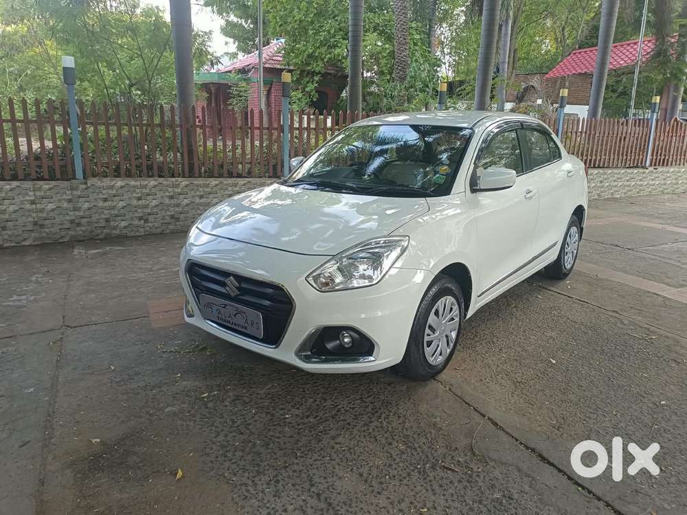 Maruti Suzuki Swift Dzire Vxi Optional, 2022, Petrol