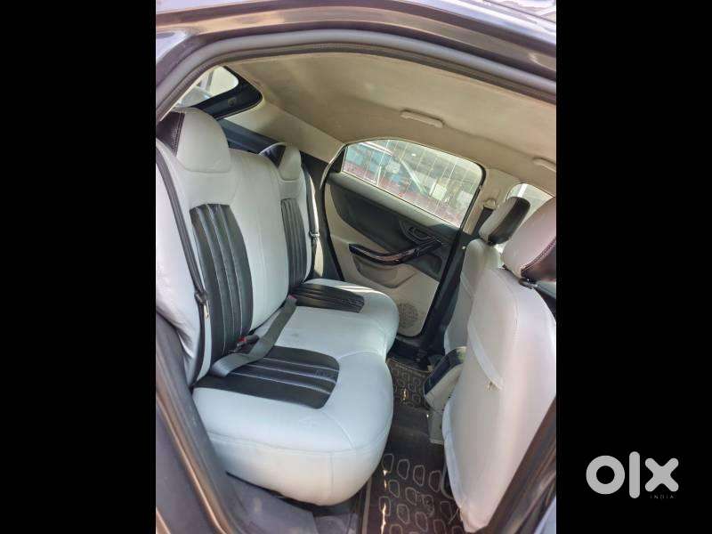 Tata Nexon 1.2 Revotron Xm, 2018, Petrol