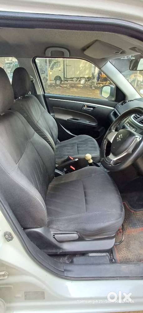 Maruti Suzuki Swift, 2013, Diesel