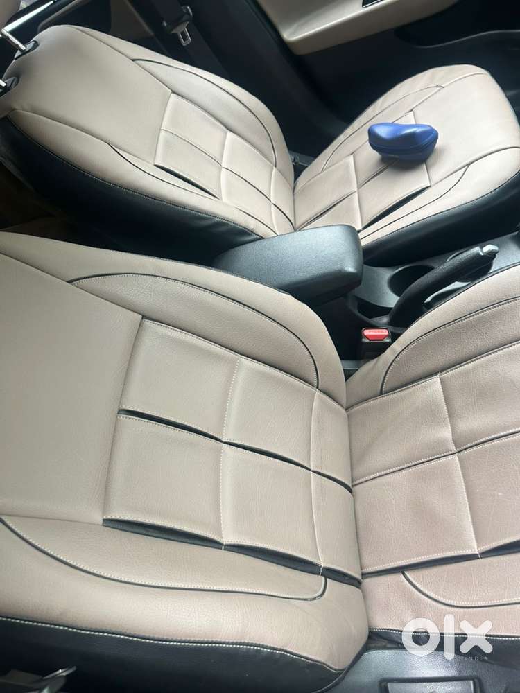 2017 Hyundai I20 Sportz
