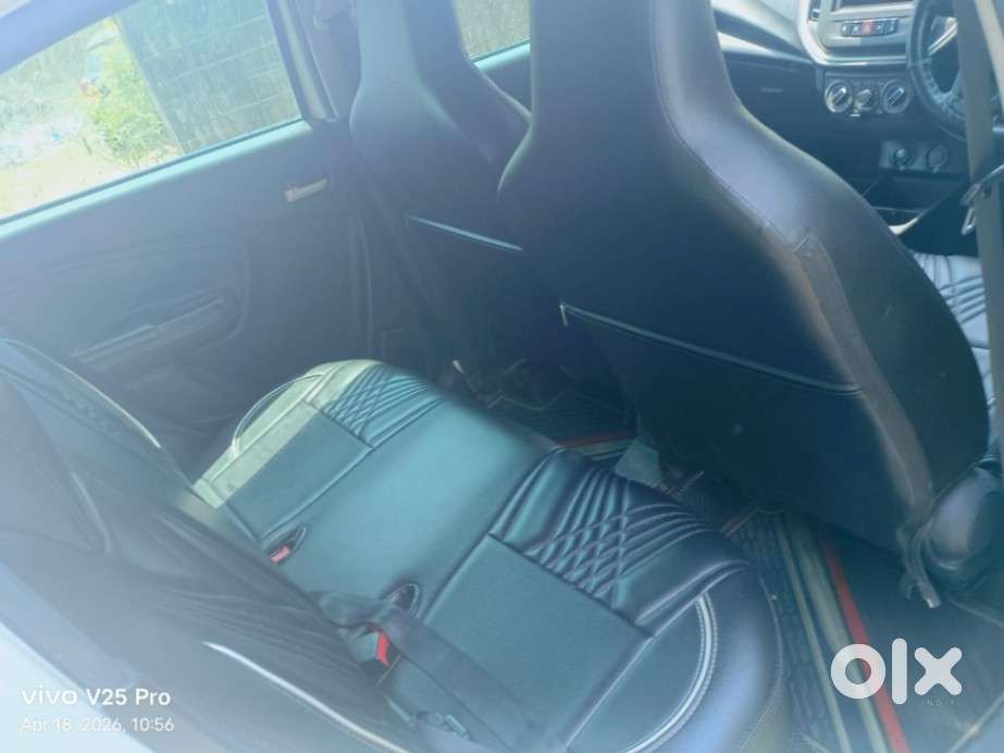 Maruti Suzuki Celerio 1.0 Vxi Amt, 2022, Petrol