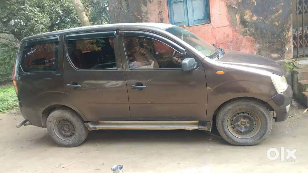 Mahindra Xylo
