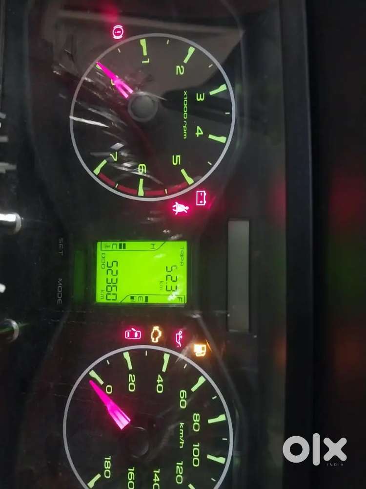 Mahindra Scorpio 2024