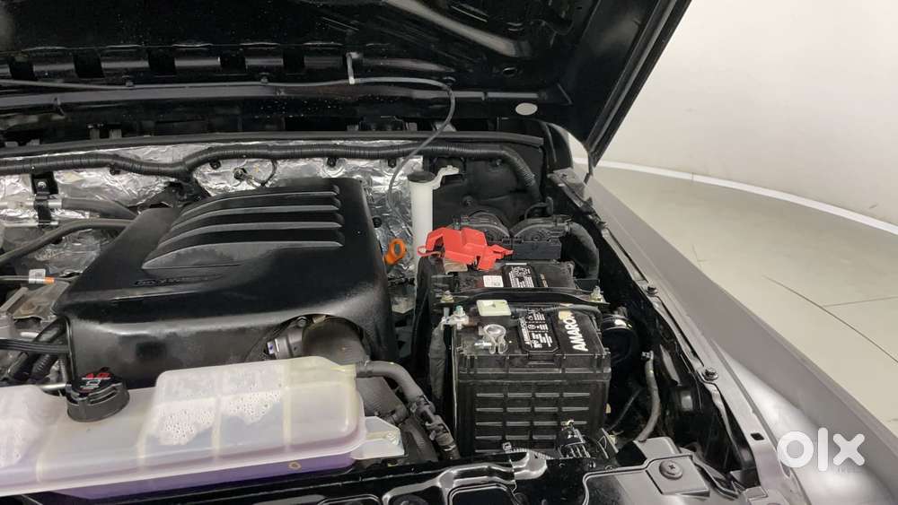Mahindra Thar Roxx Mx5 Petrol Mt 2wd, 2025, Petrol