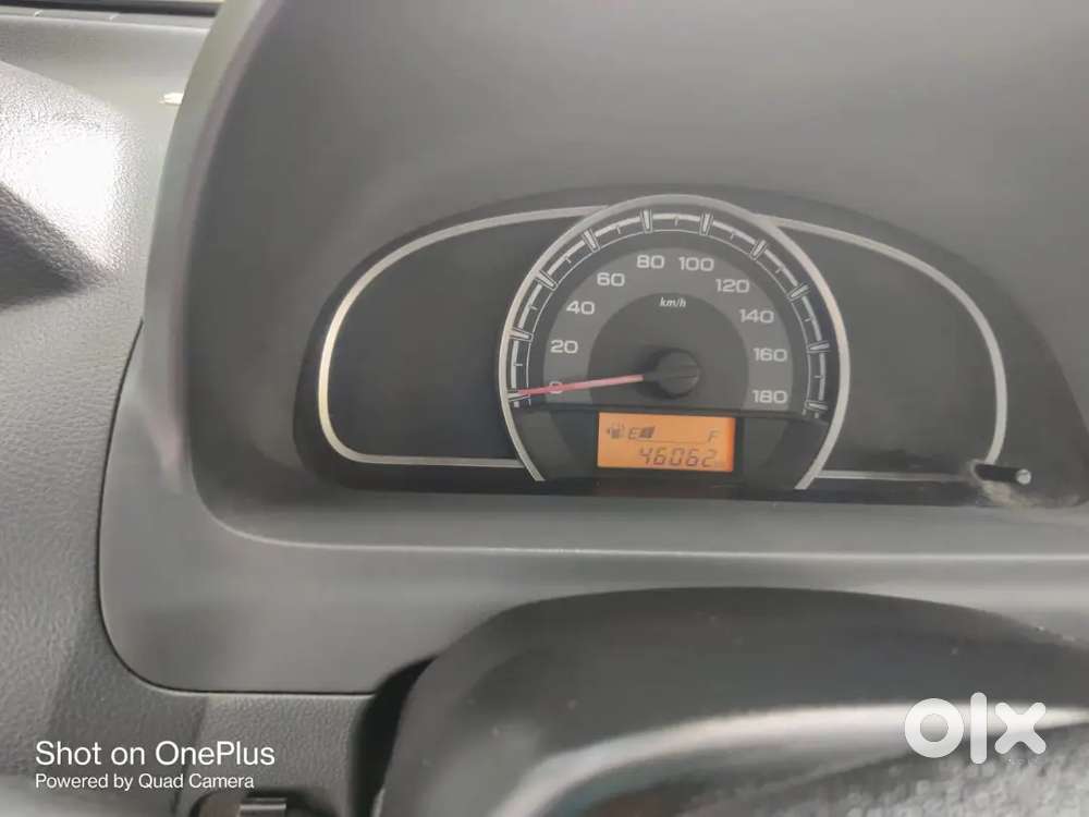 Maruti Suzuki Alto 800 2014 Petrol 47000 Km Drive