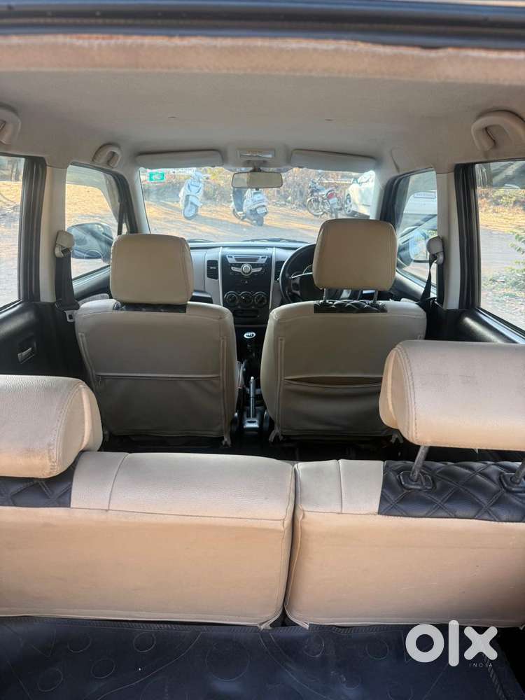 Maruti Suzuki Wagon R 1.0 2010-2019 Vxi (o), 2014, Petrol