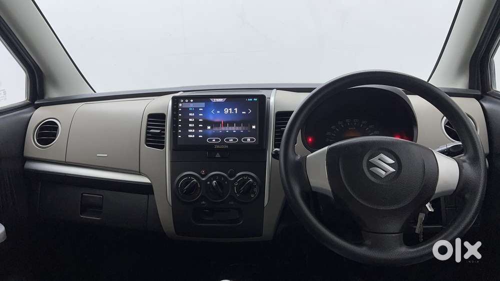 Maruti Suzuki Wagon R 1.0 Lxi Cng, 2013, Cng & Hybrids