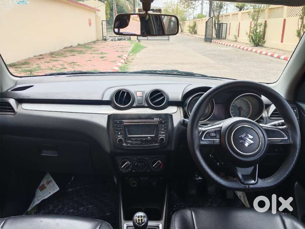 Maruti Suzuki Swift Ddis Vdi, 2019, Diesel