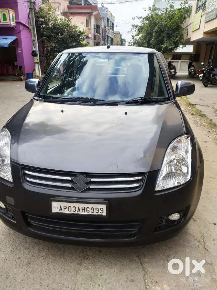 Swift Dizer Good Condition