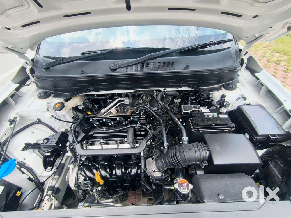 Hyundai Venue E 1.2 Petrol, 2025, Petrol