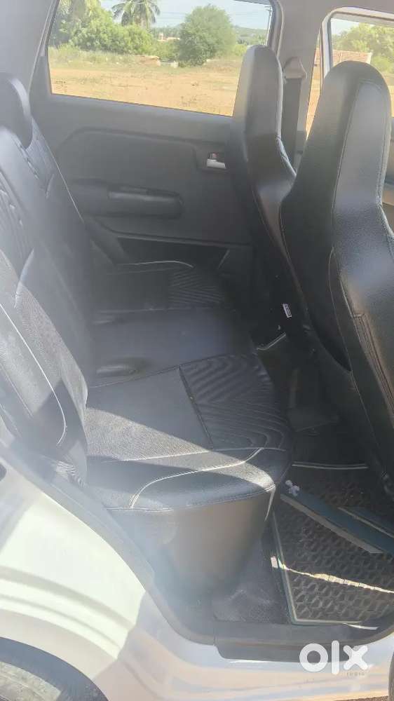 Maruti Suzuki Wagon R 2024
