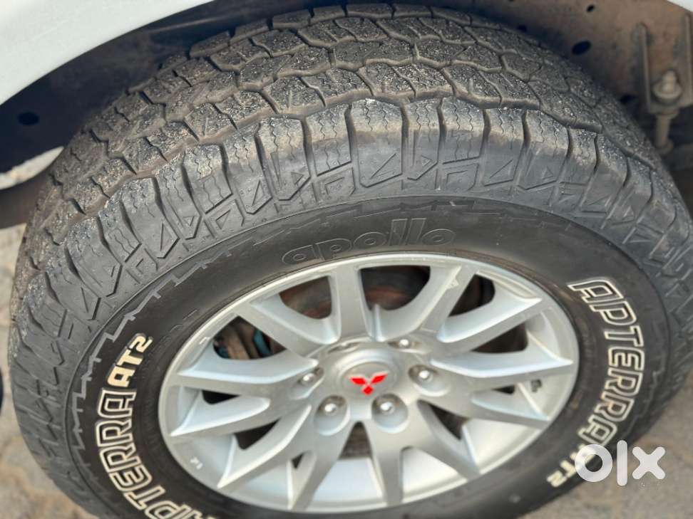 Mitsubishi Pajero Sport 4x2 Automatic, 2014, Diesel