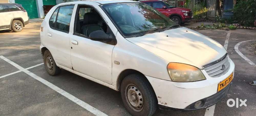 Tata Indica Ev2 2017