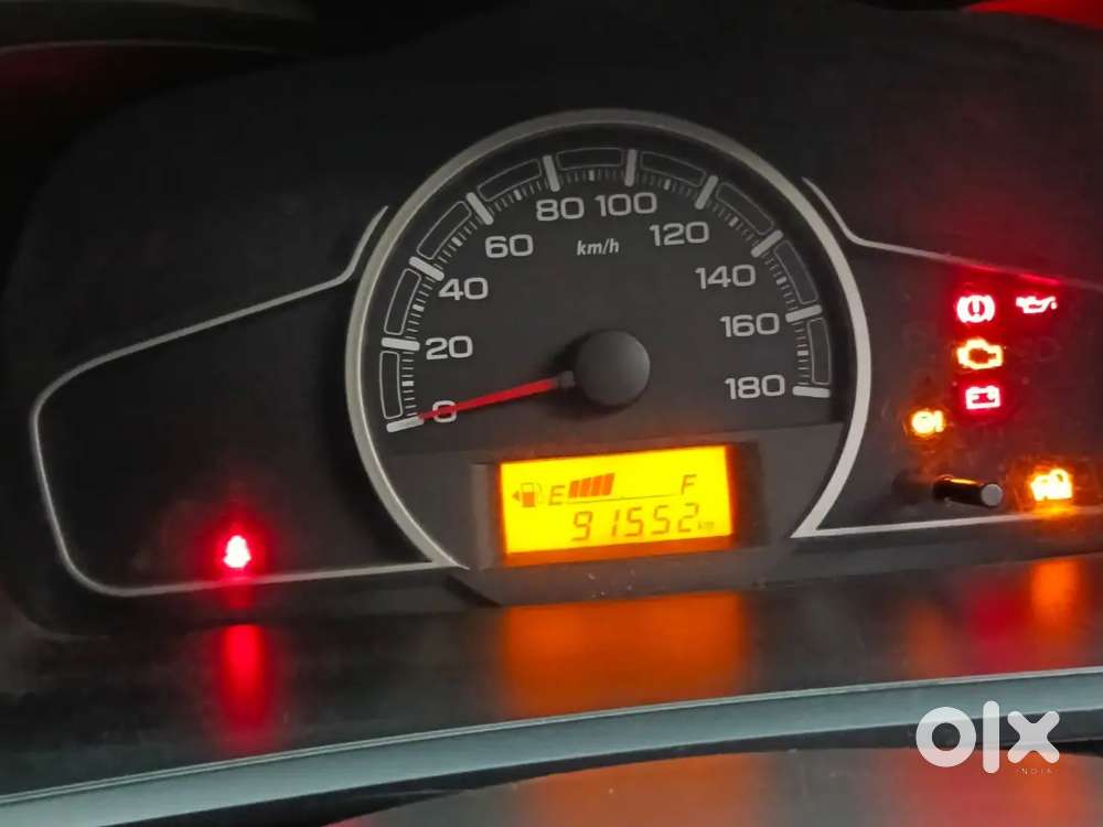 Maruti Suzuki Alto 800 2020 Petrol Good Condition