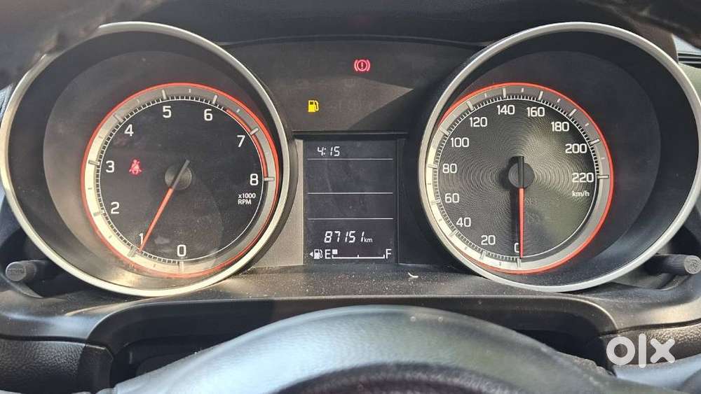 Maruti Suzuki Swift 2004-2010 Vxi Bsiv, 2020, Petrol