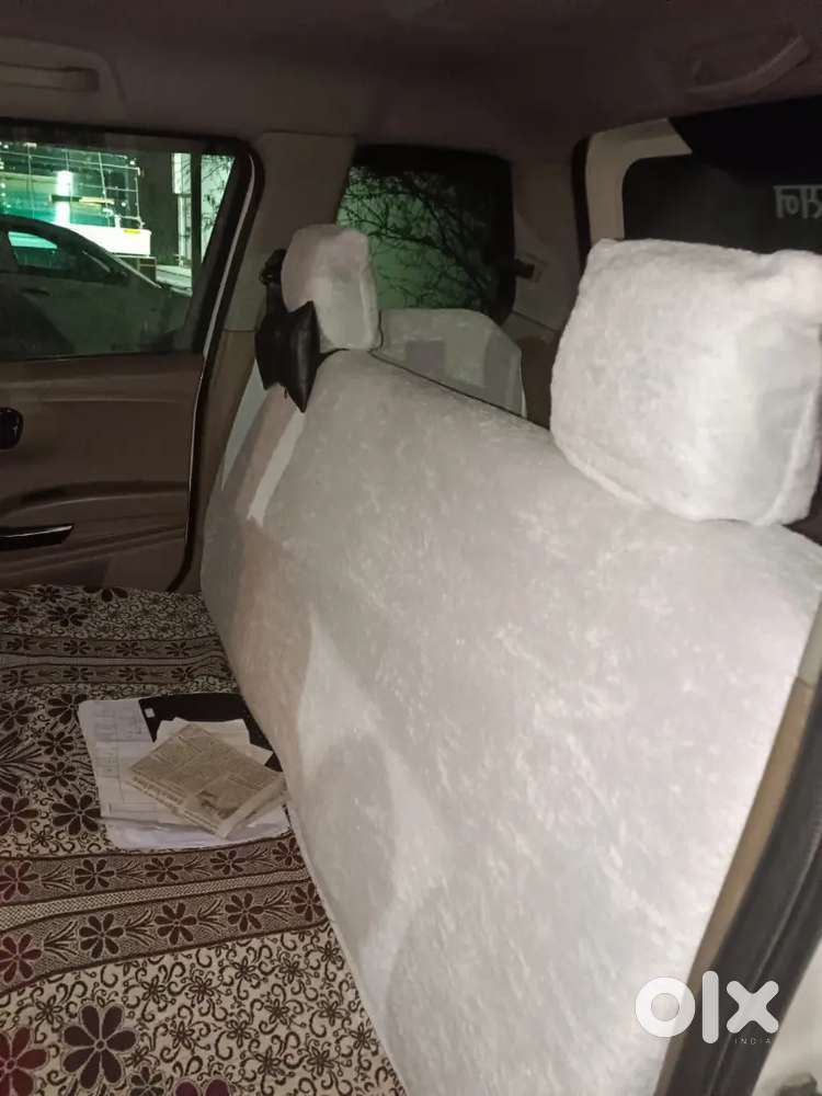 Mahindra Tuv 300 2019