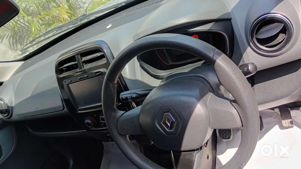 Renault Kwid, 2015, Petrol